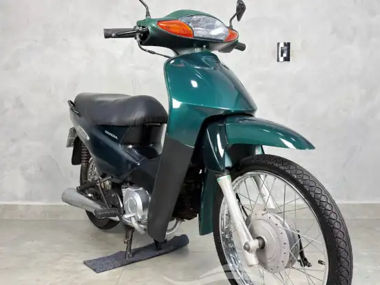 HONDA-C 100 BIZ ES HONDA-C 100 BIZ ES-2005