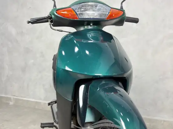 HONDA-C 100 BIZ ES HONDA-C 100 BIZ ES-2005