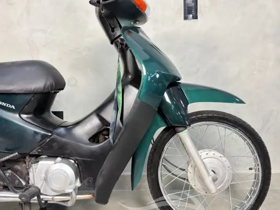 HONDA-C 100 BIZ ES HONDA-C 100 BIZ ES-2005
