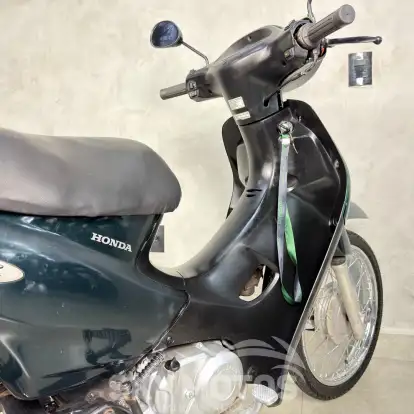 HONDA-C 100 BIZ ES-2005