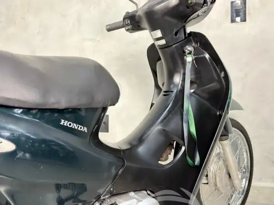 HONDA-C 100 BIZ ES HONDA-C 100 BIZ ES-2005