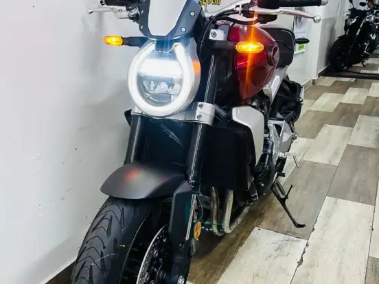 HONDA-CB 1000R ABS HONDA-CB 1000R ABS-2022