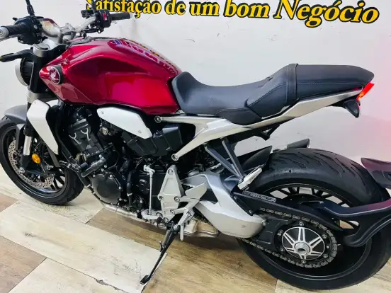 HONDA-CB 1000R ABS HONDA-CB 1000R ABS-2022