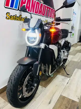 HONDA-CB 1000R ABS HONDA-CB 1000R ABS-2022