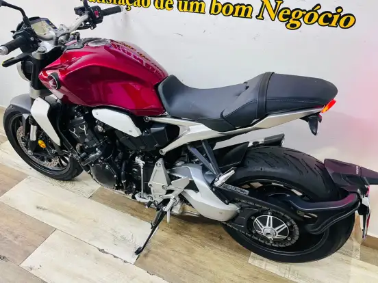 HONDA-CB 1000R ABS-2022