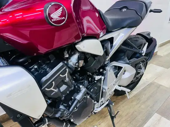 HONDA-CB 1000R ABS HONDA-CB 1000R ABS-2022