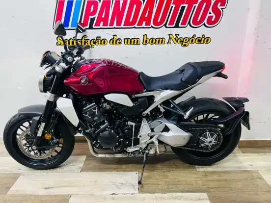 HONDA-CB 1000R ABS HONDA-CB 1000R ABS-2022