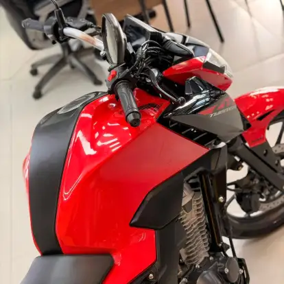 HONDA-CB 300F TWISTER ABS-2024