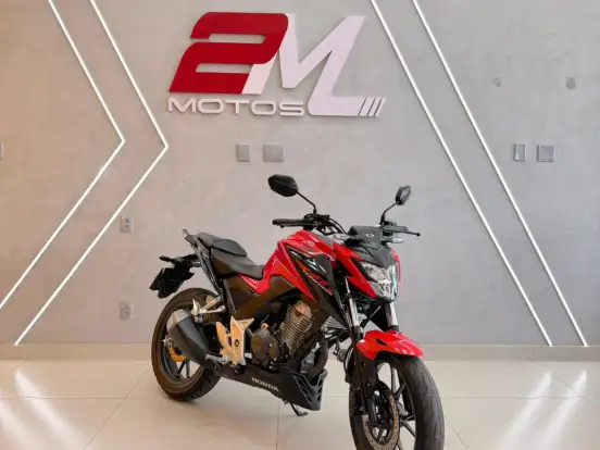 HONDA-CB 300F TWISTER ABS HONDA-CB 300F TWISTER ABS-2024