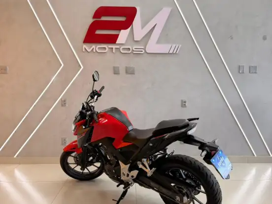 HONDA-CB 300F TWISTER ABS HONDA-CB 300F TWISTER ABS-2024