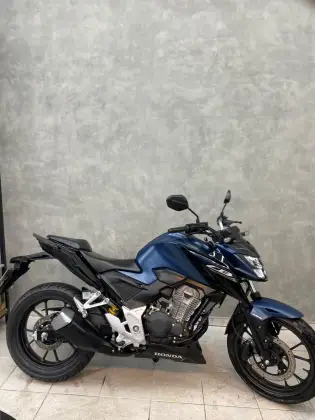 HONDA CB 300F TWISTER ABS 