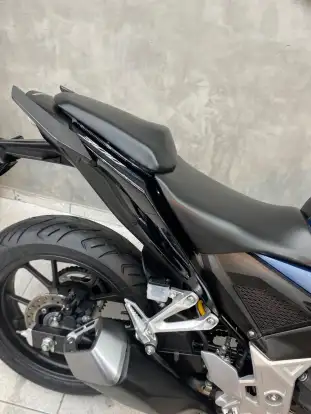 HONDA-CB 300F TWISTER ABS HONDA-CB 300F TWISTER ABS-2025