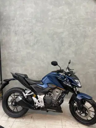 HONDA-CB 300F TWISTER ABS HONDA-CB 300F TWISTER ABS-2025