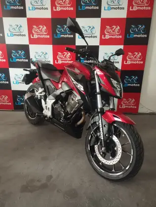 HONDA CB 300F TWISTER ABS 