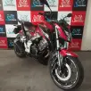 HONDA CB 300F TWISTER ABS HONDA CB 300F TWISTER ABS