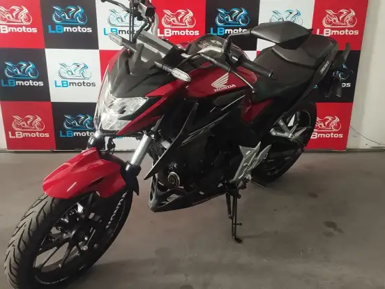 HONDA-CB 300F TWISTER ABS HONDA-CB 300F TWISTER ABS-2024