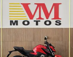 HONDA CB 300F TWISTER ABS HONDA CB 300F TWISTER ABS