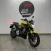 HONDA CB 300F TWISTER ABS HONDA CB 300F TWISTER ABS