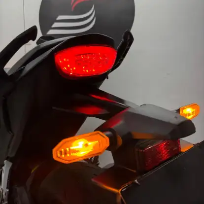 HONDA-CB 300F TWISTER ABS-2023