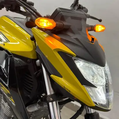 HONDA-CB 300F TWISTER ABS-2023