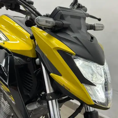 HONDA-CB 300F TWISTER ABS-2023