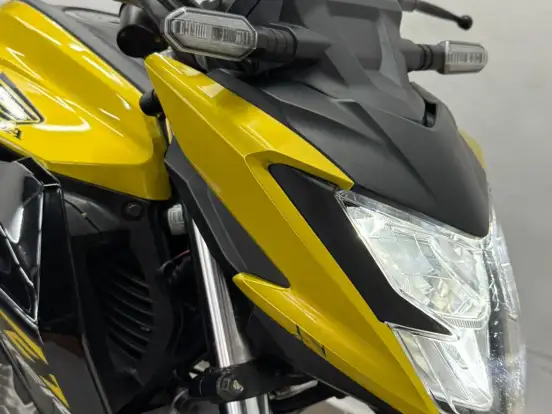 HONDA-CB 300F TWISTER ABS HONDA-CB 300F TWISTER ABS-2023