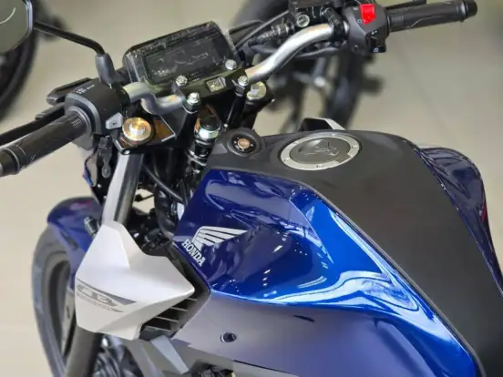 HONDA-CB 300F TWISTER ABS HONDA-CB 300F TWISTER ABS-2026