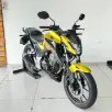 HONDA CB 300F TWISTER ABS HONDA CB 300F TWISTER ABS