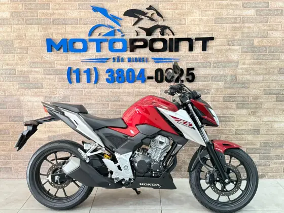 HONDA CB 300F TWISTER ABS 