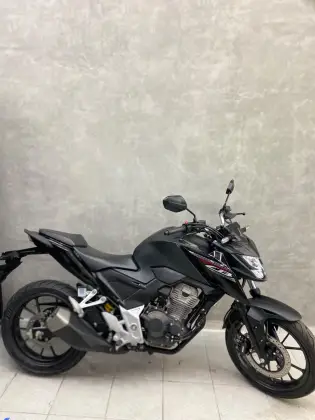 HONDA CB 300F TWISTER CBS 