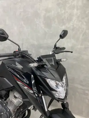 HONDA-CB 300F TWISTER CBS HONDA-CB 300F TWISTER CBS-2025