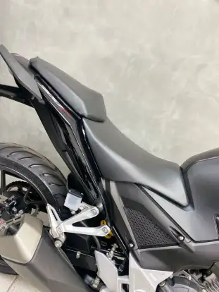 HONDA-CB 300F TWISTER CBS HONDA-CB 300F TWISTER CBS-2025