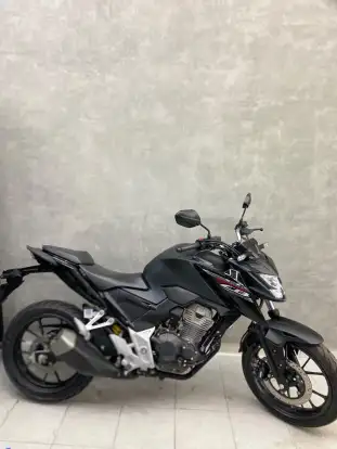 HONDA-CB 300F TWISTER CBS HONDA-CB 300F TWISTER CBS-2025