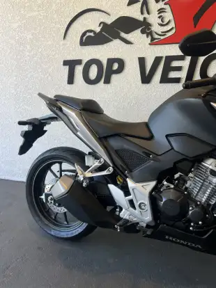 HONDA-CB 300F TWISTER CBS HONDA-CB 300F TWISTER CBS-2026
