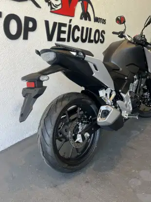 HONDA-CB 300F TWISTER CBS HONDA-CB 300F TWISTER CBS-2026