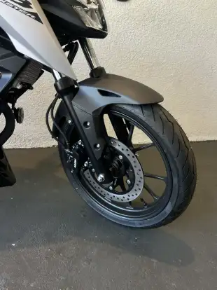 HONDA-CB 300F TWISTER CBS HONDA-CB 300F TWISTER CBS-2026