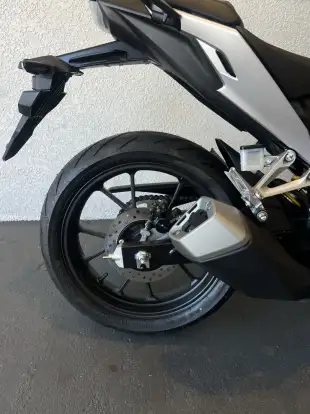HONDA-CB 300F TWISTER CBS HONDA-CB 300F TWISTER CBS-2026