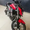 HONDA CB 300F TWISTER CBS HONDA CB 300F TWISTER CBS
