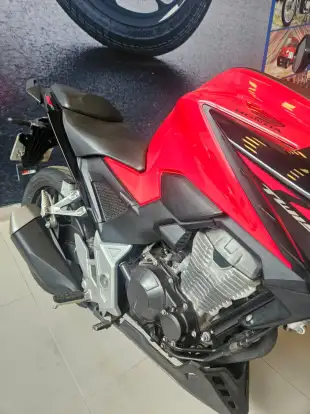 HONDA-CB 300F TWISTER CBS HONDA-CB 300F TWISTER CBS-2023