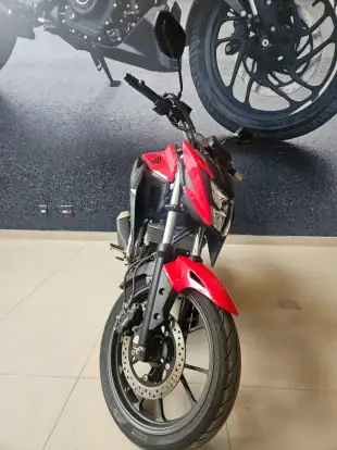 HONDA-CB 300F TWISTER CBS HONDA-CB 300F TWISTER CBS-2023