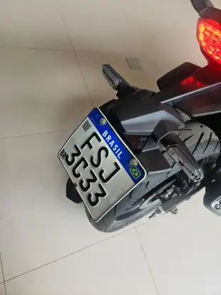 HONDA-CB 300F TWISTER CBS-2023