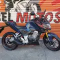 HONDA CB 300F TWISTER S HONDA CB 300F TWISTER S