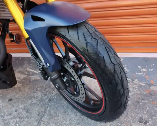 HONDA-CB 300F TWISTER S-2026
