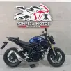 HONDA CB 500F ABS HONDA CB 500F ABS