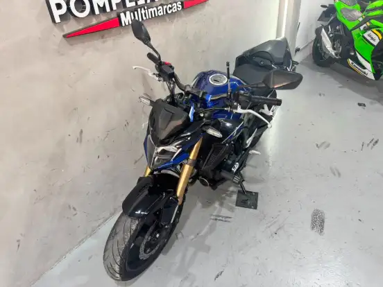 HONDA-CB 500F ABS HONDA-CB 500F ABS-2024