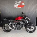 HONDA CB 500F ABS HONDA CB 500F ABS