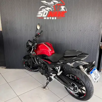 HONDA-CB 500F ABS HONDA-CB 500F ABS-2021