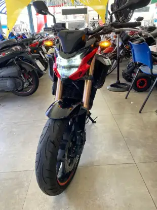 HONDA-CB 500F ABS-2023