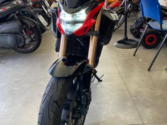 HONDA-CB 500F ABS HONDA-CB 500F ABS-2023