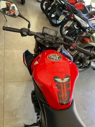 HONDA-CB 500F ABS-2023